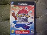 Pokemon Box Ruby & Sapphire
