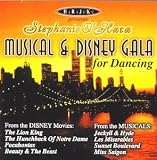 Musical & Disney Gala