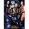 Farscape DVDs