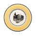 Kitchen & Housewares : Villeroy & Boch Audun Chasse Dinner Plate