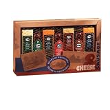 Mille Lacs Gourmet Foods Heart of Wisconsin Variety Pak