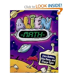 Alien Math