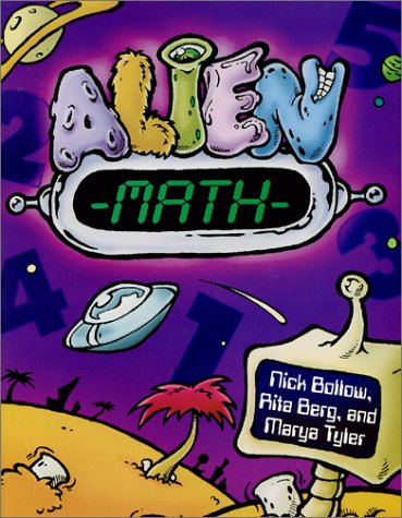 Alien Math