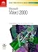Book New Perspectives on Microsoft Word 2000 - Comprehensive