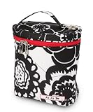 Ju Ju Be Fuel Cell Insulated Bag, Onyx Blossoms Image