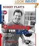 Bobby Flay's Grilling For Life: 75 Healthier Ideas for Big Flavor from the Fire