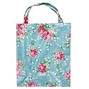 Shopping Bag - English Rose