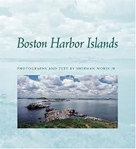 Boston Harbor Islands (New England Landmarks)
