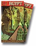 Great Cultures: Egypt