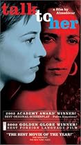 Talk to Her (Hable con Ella) [VHS]
