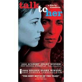 Talk to Her (Hable con Ella) [VHS]