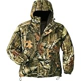 Hunting: Herter's FowlTech JacketRegular - Seclusion 3-D (S)