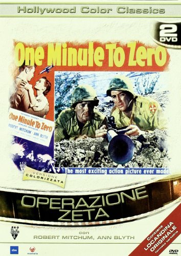 Produkt-Bild: Operazione Zeta (CE) (2 Dvd)
