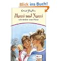 Hanni und Nanni 02. Hanni und Nanni schmieden neue Pl�ne