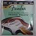 Fender �G���L�M�^�[�� ORIGINAL BULLETS�@3150LR