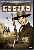 The Desperadoes Streaming.