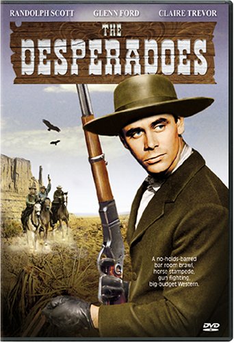 Download The Desperadoes Online!