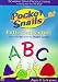 DVD : Pocket Snails: Letter Adventure