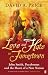 Love & hate in Jamestown (Paperback)