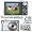 Fujifilm Finepix F40fd 8.3MP Digital Camera + 4GB Accessory Kit