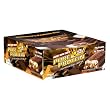 Pure Protein High Protein Double Layer Bar, S'mores, 2.75-Ounce Bar (Pack of 12
