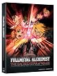 Fullmetal Alchemist Brotherhood: The Star of Milos Movie