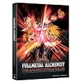 Fullmetal Alchemist  Brotherhood: The Sacred Star of Milos