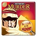 Murder Mystery Evening - Curse Of The Mummy