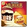 Murder Mystery Evening: The Curse of the Mummy