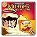 Murder Mystery Evening - Curse Of The Mummy