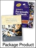 Mosby's Paramedic Textbook - Revised Reprint and The Canadian Paramedic: An Introduction Package