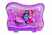 Simba 105067452 - Disney Princess, Mini Dornröschen Wohnzimmer, inklusive 10 Puppen