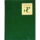 A Garden Book for Houston