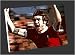 Emlyn Hughes Liverpool FC Pop Art Coffee Mug