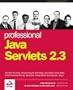 Professional Java Servlets 2.3