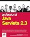 Books : Professional Java Servlets 2.3