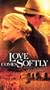 Love Comes Softly [VHS]