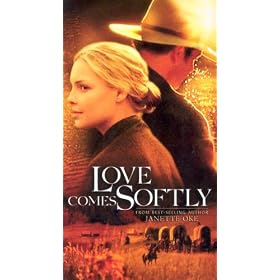 Love Comes Softly [VHS]