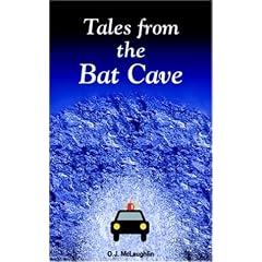 Tales From The Bat Cave