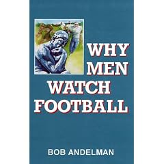 Why Men Watch Football