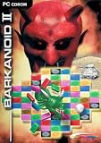 Eigenschaften Magnussoft  / Barkanoid 2 (PC)