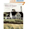 Edward Hopper: The Watercolors