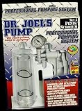 Dr. Joel Penis & Scrotum Pump