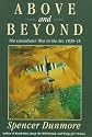 Above and beyond: The Canadians' War in the Air, 1939-45