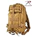 Rothco Coyote Brown Medium Transport Pack