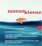 meene kleene. Mini-CD: Ein Zeichen des Glücks, der Freundschaft & der Solidartat