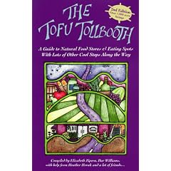 The Tofu Tollbooth