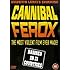 Cannibal Ferox [DVD]