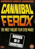 Review Vipco  / Cannibal Ferox [1981]