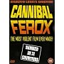 Cannibal Ferox [DVD] [1981]